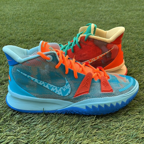 Nike Kyrie 7 - Picture 2 of 7